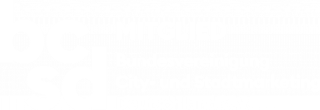 BCSD — Bundesvereinigung City- und Stadtmarketing Deutschland