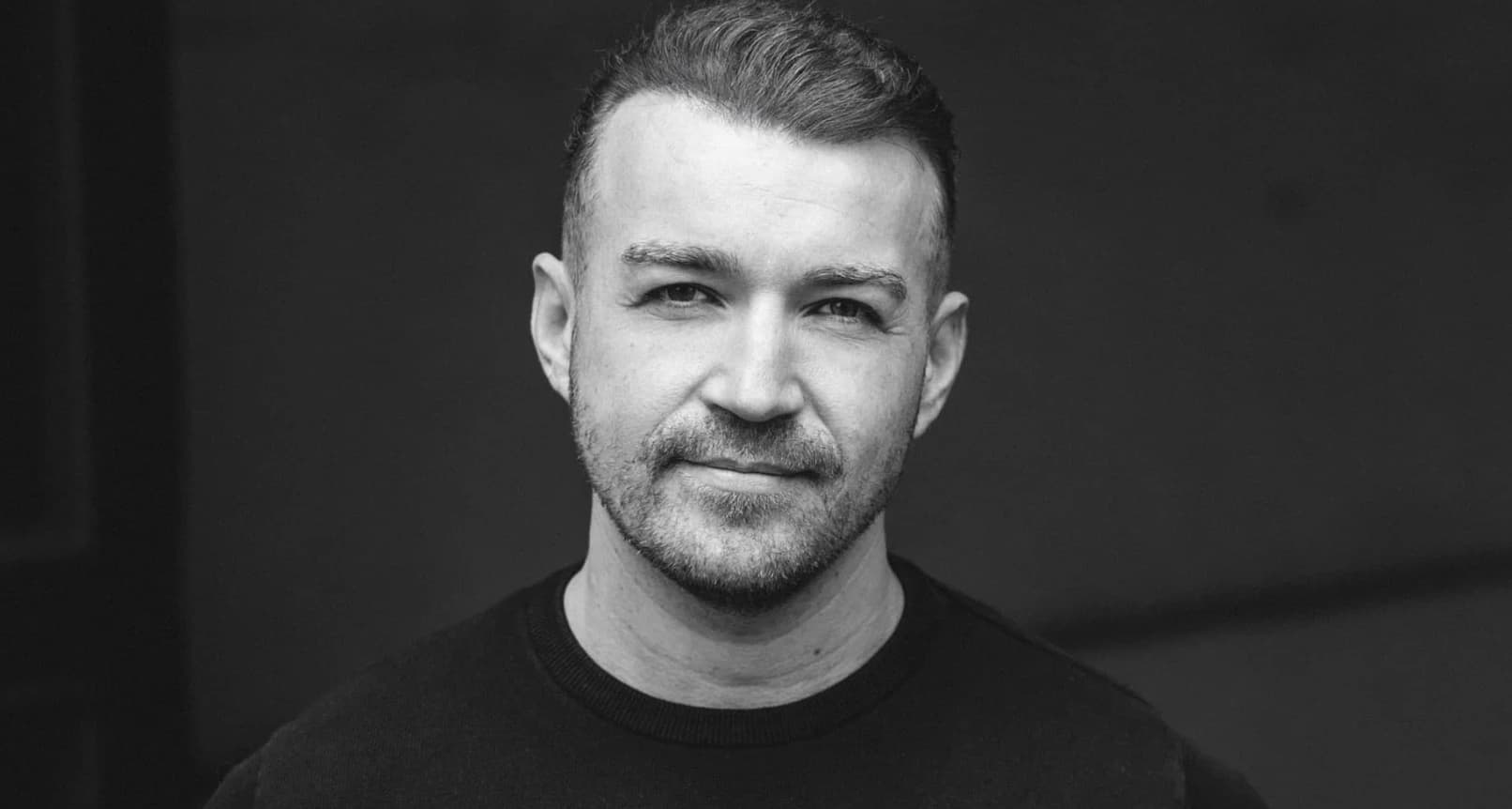 Viktor Waal, Gründer und Geschäftsführer von spotAR, im Porträt