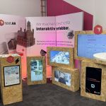 Digitale Stadtführungen in 40 Minuten: spotAR beim XR Day Tourismus